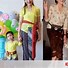 Anak Sd Pakai Kebaya