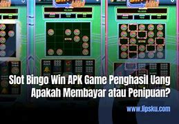 Apk Mega Slot Apakah Membayar Uang Asli