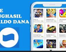 Aplikasi Penghasil Saldo Dana Tercepat 2022 Tanpa Iklan Apk Android