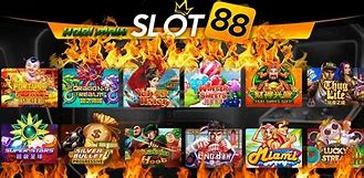 Aplikasi Slot 88 Bet Besar Mega