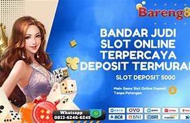 Cara Login Slot 88 Max Deposit Slot Via Dana Cara Daftar