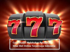 Cara Login Slot 88 Online Terpercaya Di Indonesia 2024 Terbaru