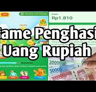 Game Mendapatkan Uang Gratis