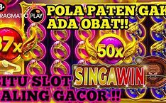 Kabar Slot Gacor Hari Ini Pejuang Slot Receh Gacor Online