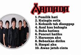 Lagu Armada Top