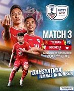 Live Streaming Bola Indonesia Vs Korea Selatan