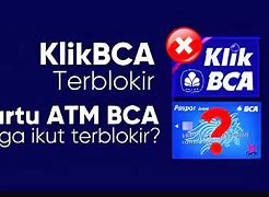 Slot Atm Dki Terblokir Apakah Atm Juga Terblokir Online