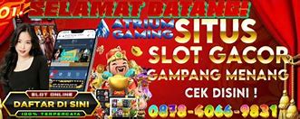 Slot Booming Mudah Menang Hari Ini 2024 Terbaru Indonesia