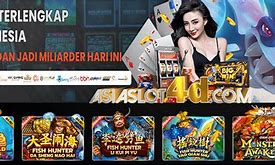 Toko Slot Hoki Asia Top Login